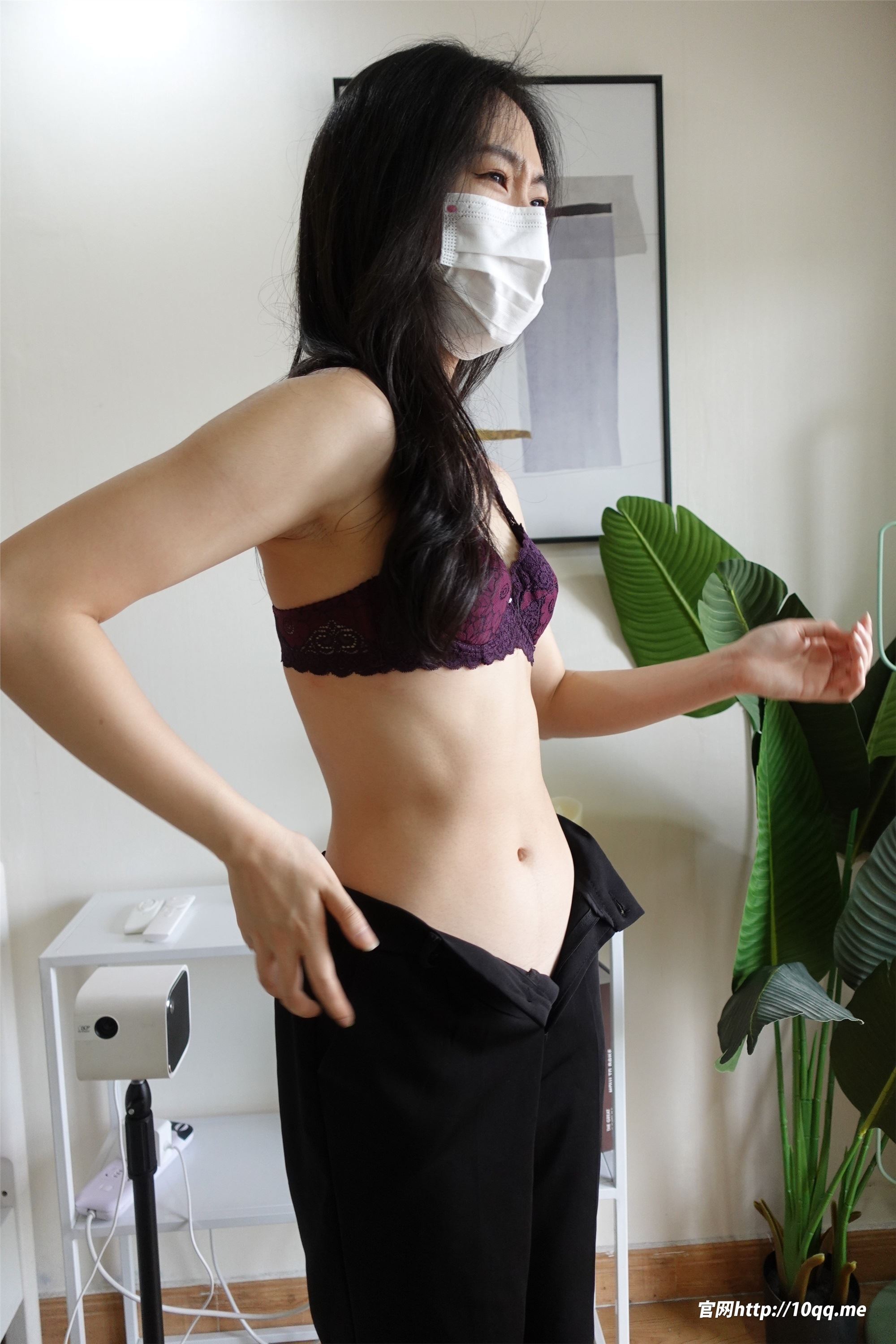 ROSI口罩系列 2022.07.04 NO.2213